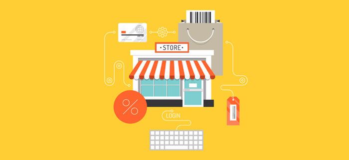 e-commerce solutions for retail stores - Miami - Carrie Freedman